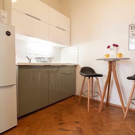 Nejedleho Apartmeet Prague Ngoại thất bức ảnh