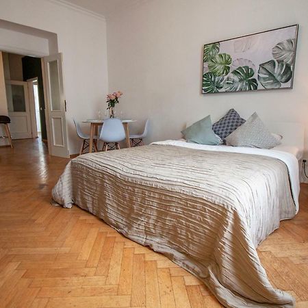 Nejedleho Apartmeet Prague Ngoại thất bức ảnh