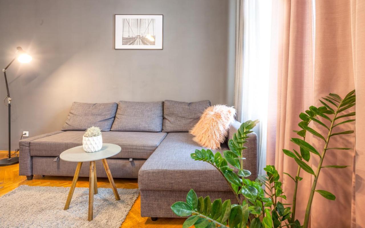 Nejedleho Apartmeet Prague Ngoại thất bức ảnh