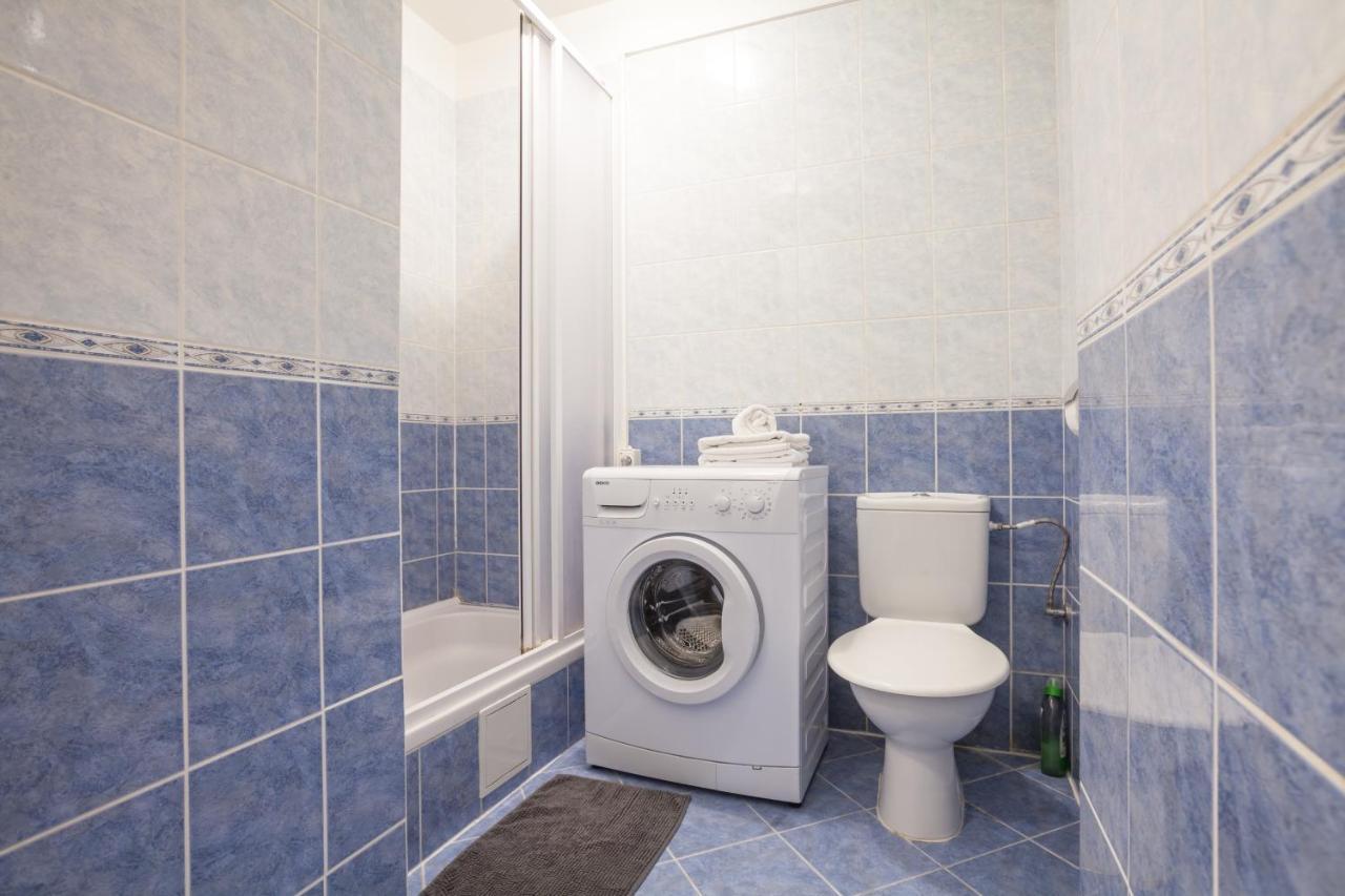 Nejedleho Apartmeet Prague Ngoại thất bức ảnh