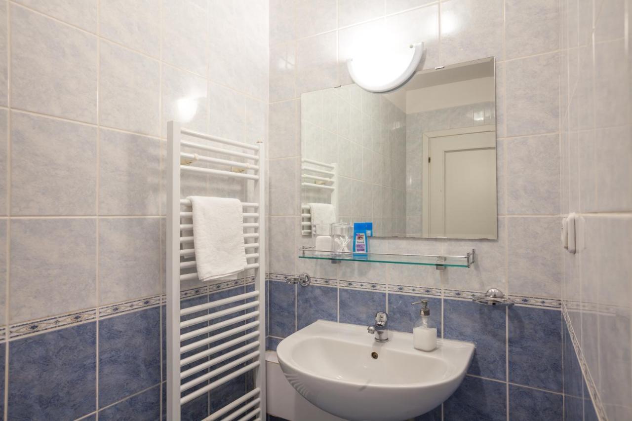 Nejedleho Apartmeet Prague Ngoại thất bức ảnh