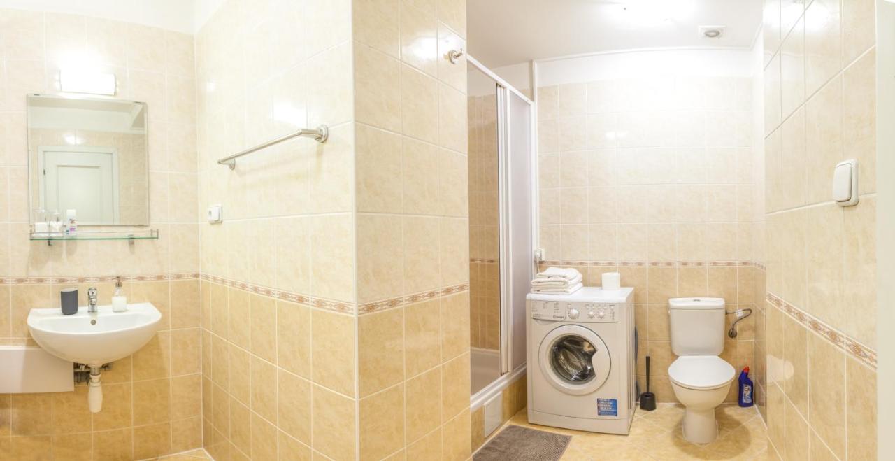 Nejedleho Apartmeet Prague Ngoại thất bức ảnh