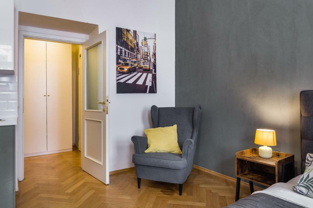 Nejedleho Apartmeet Prague Ngoại thất bức ảnh