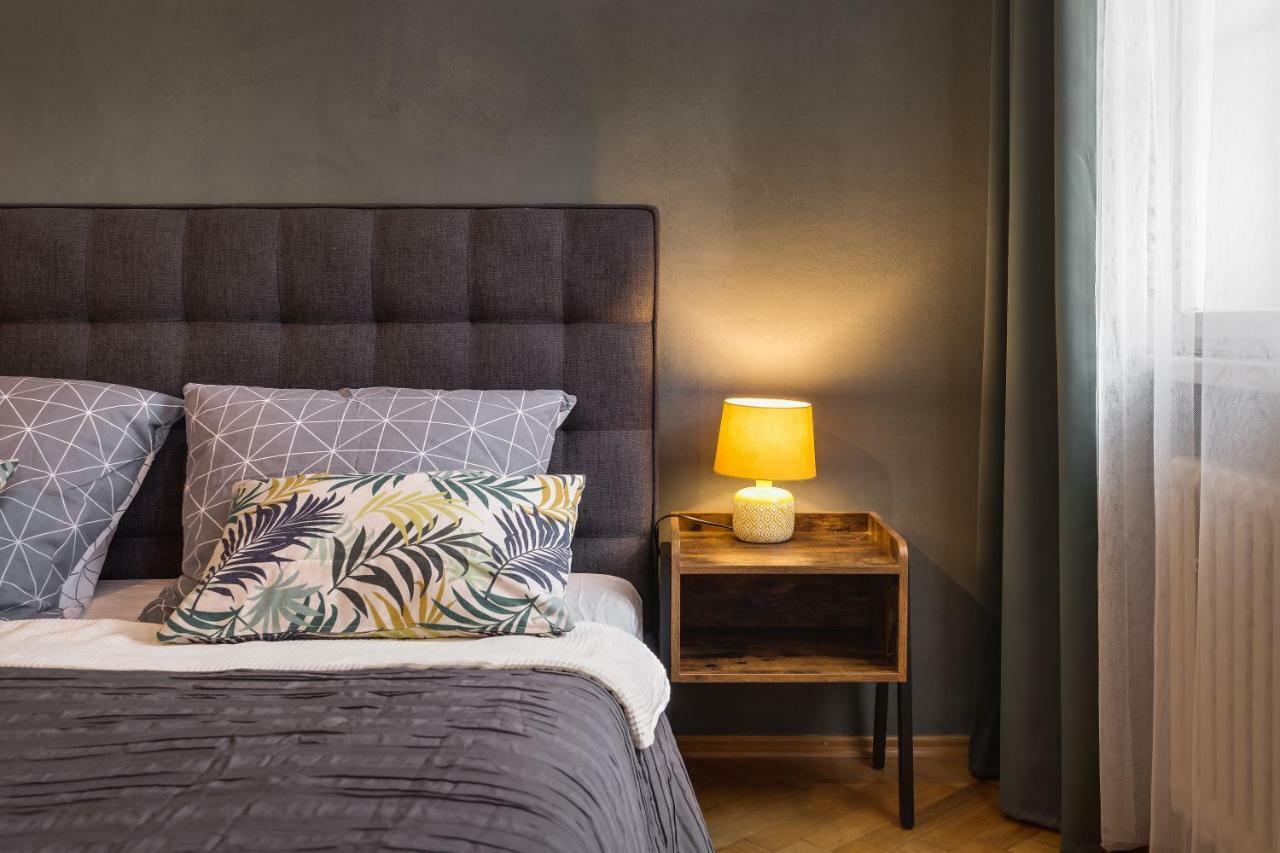 Nejedleho Apartmeet Prague Ngoại thất bức ảnh
