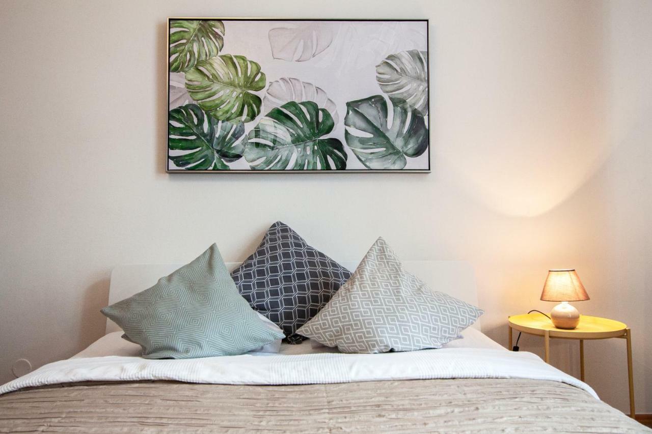 Nejedleho Apartmeet Prague Ngoại thất bức ảnh