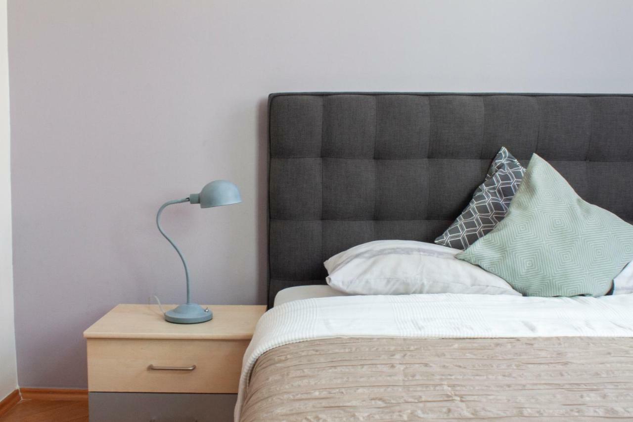 Nejedleho Apartmeet Prague Ngoại thất bức ảnh