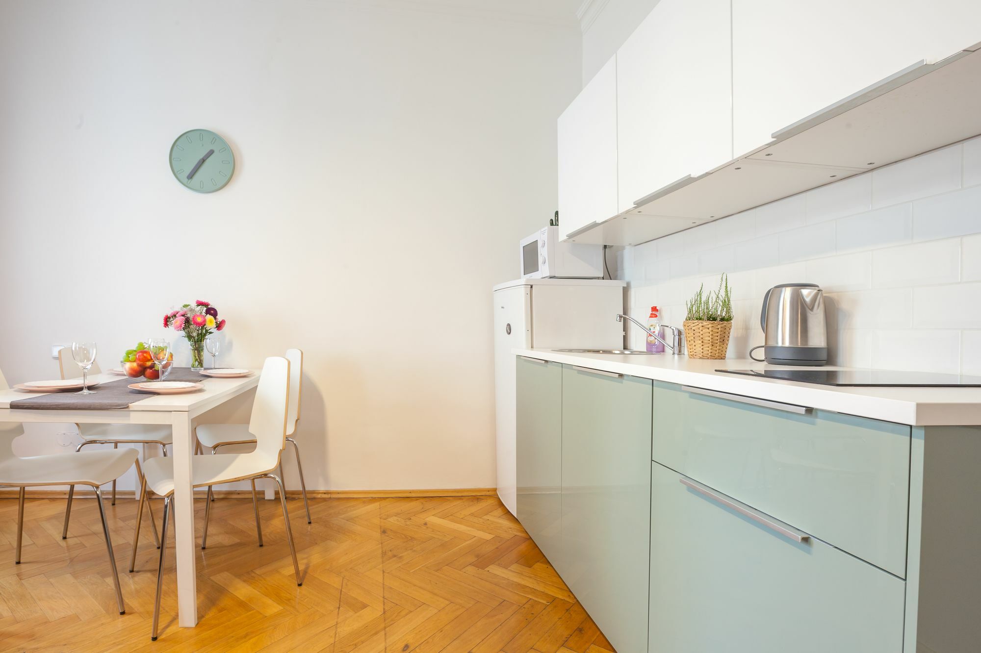 Nejedleho Apartmeet Prague Ngoại thất bức ảnh