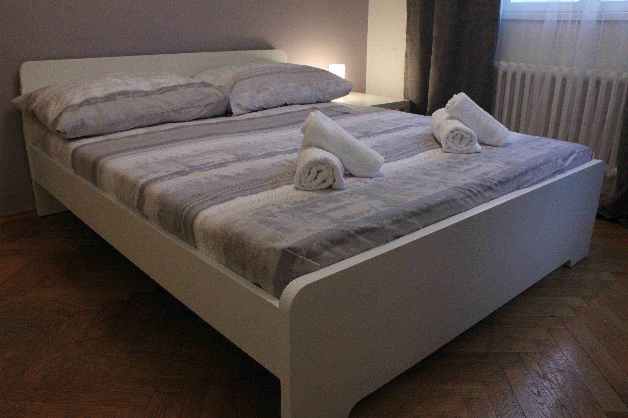 Nejedleho Apartmeet Prague Ngoại thất bức ảnh