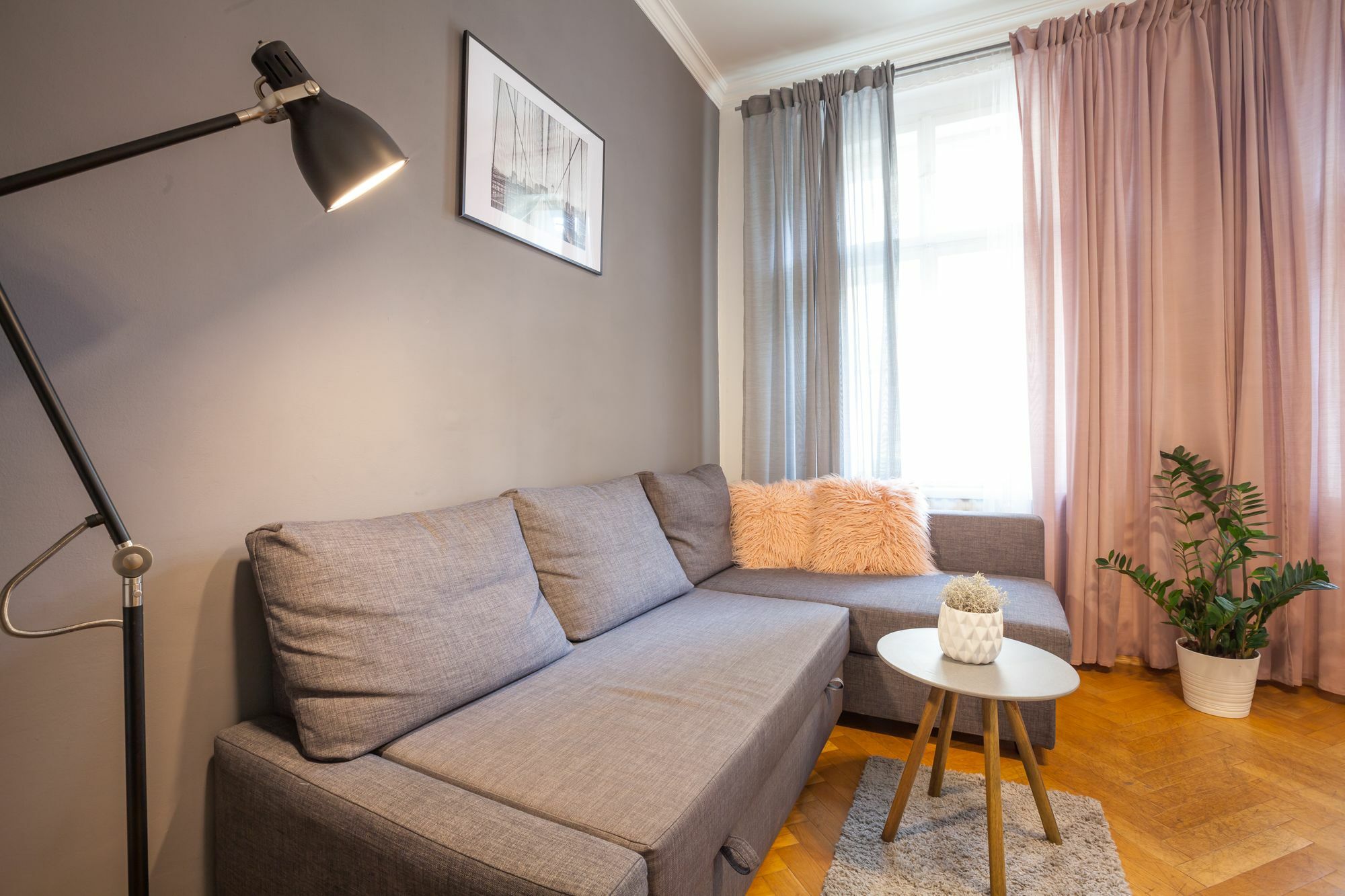 Nejedleho Apartmeet Prague Ngoại thất bức ảnh