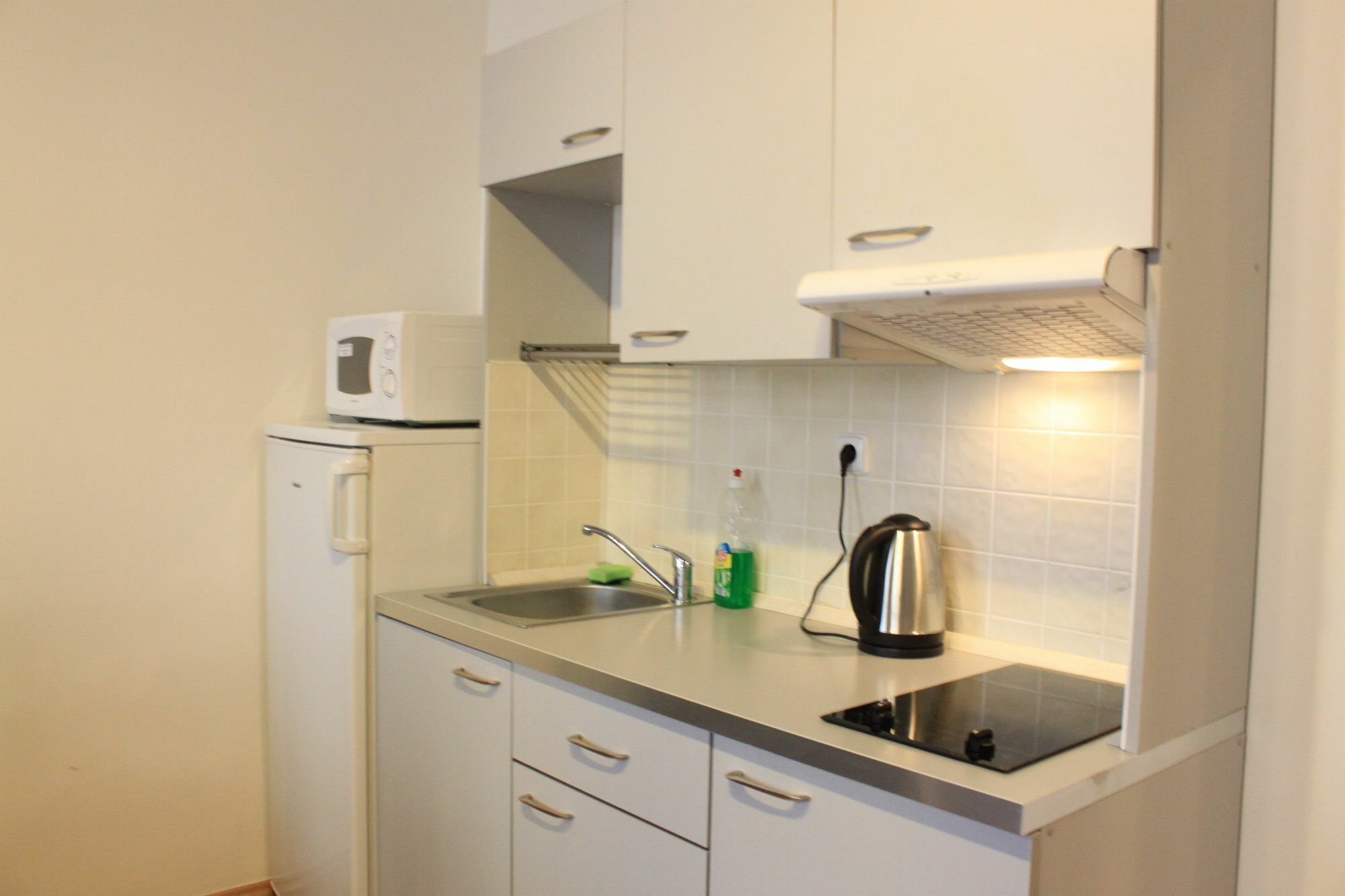 Nejedleho Apartmeet Prague Ngoại thất bức ảnh