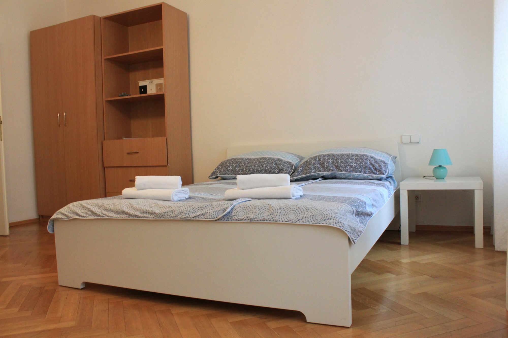 Nejedleho Apartmeet Prague Ngoại thất bức ảnh