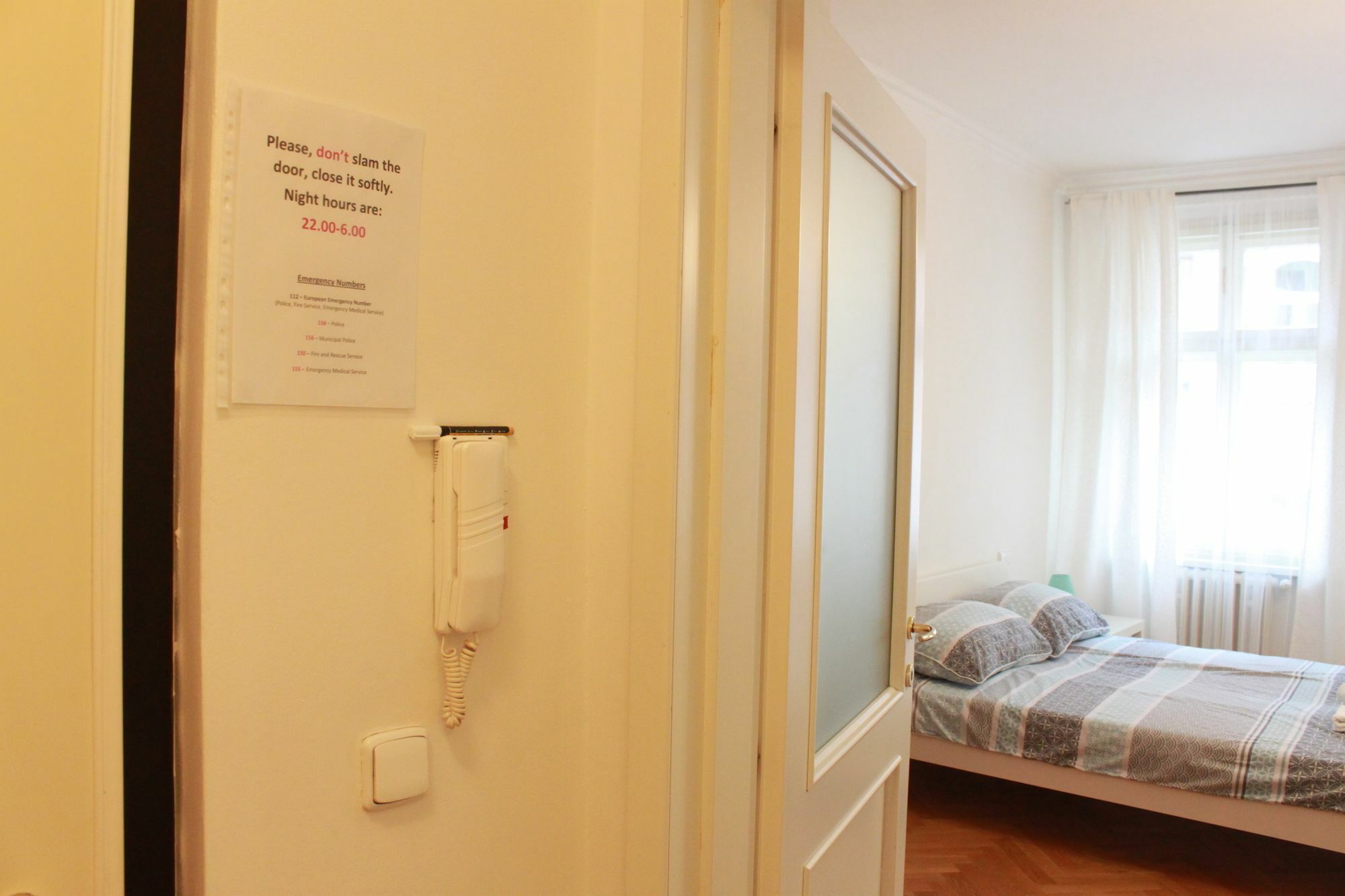 Nejedleho Apartmeet Prague Ngoại thất bức ảnh