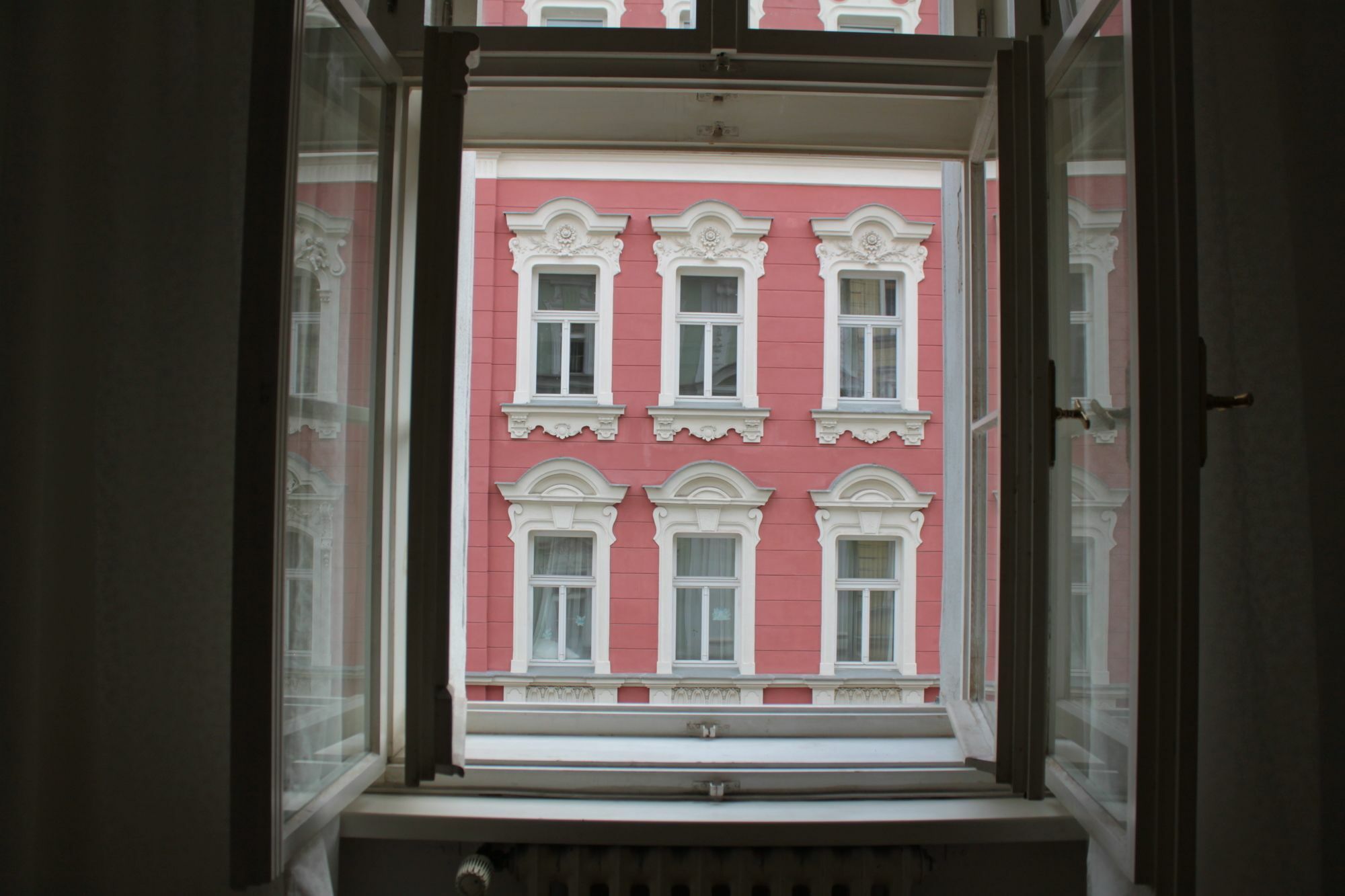 Nejedleho Apartmeet Prague Ngoại thất bức ảnh