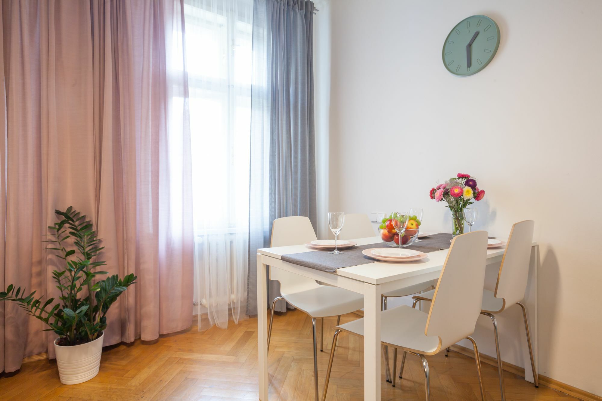 Nejedleho Apartmeet Prague Ngoại thất bức ảnh