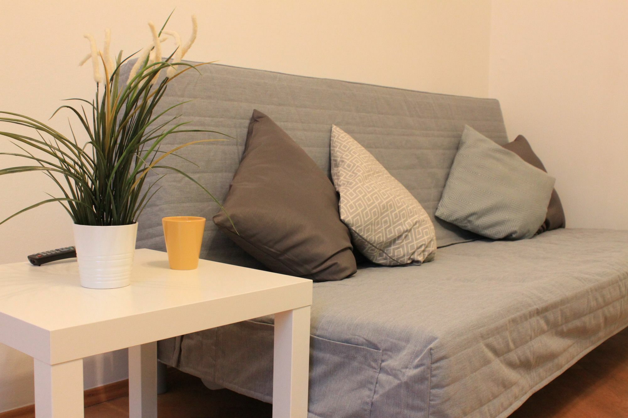 Nejedleho Apartmeet Prague Ngoại thất bức ảnh