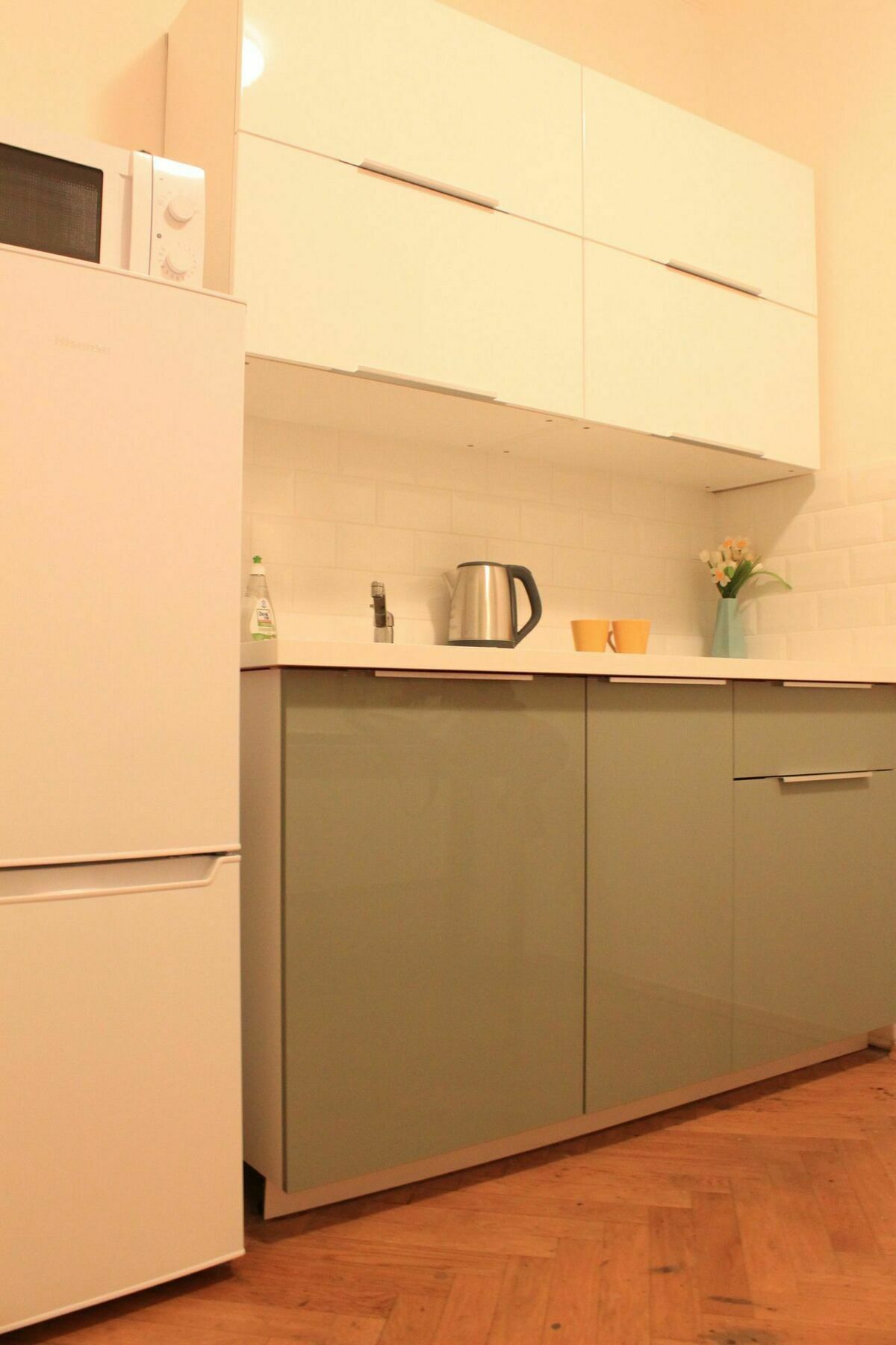 Nejedleho Apartmeet Prague Ngoại thất bức ảnh