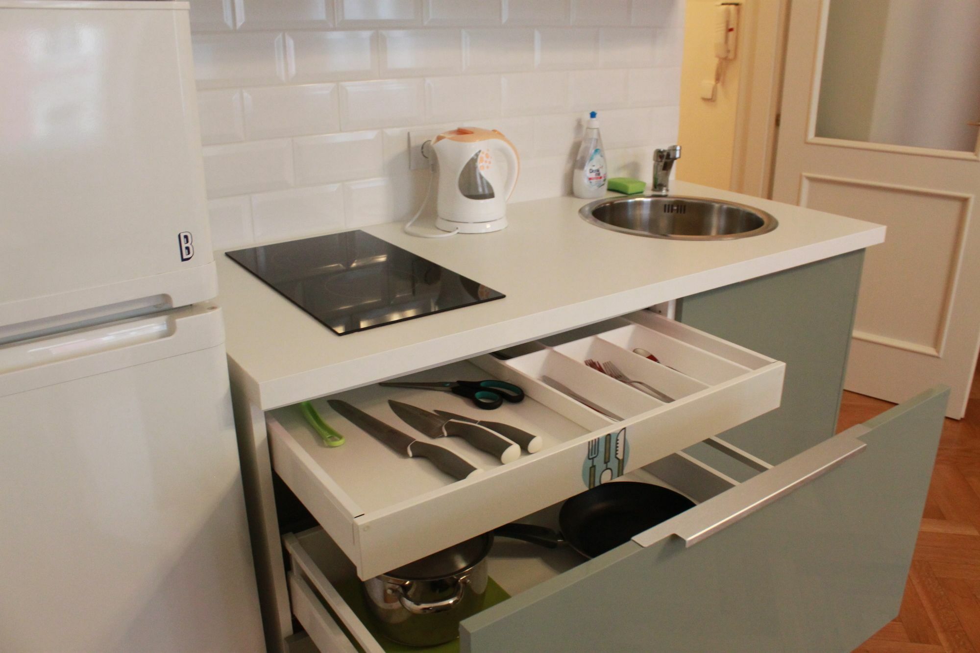 Nejedleho Apartmeet Prague Ngoại thất bức ảnh
