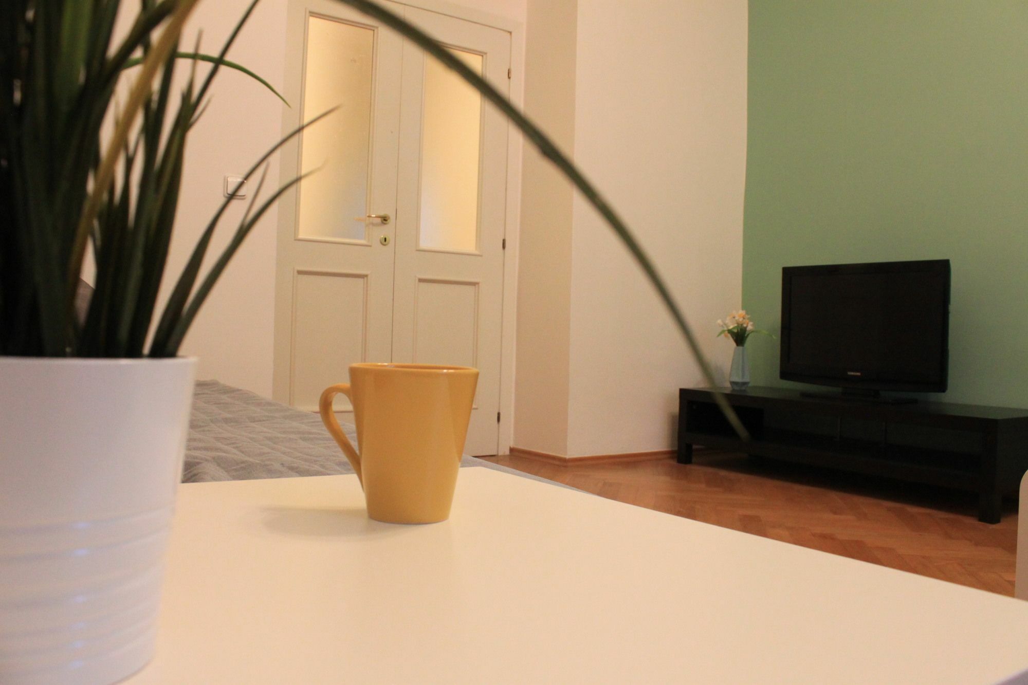 Nejedleho Apartmeet Prague Ngoại thất bức ảnh